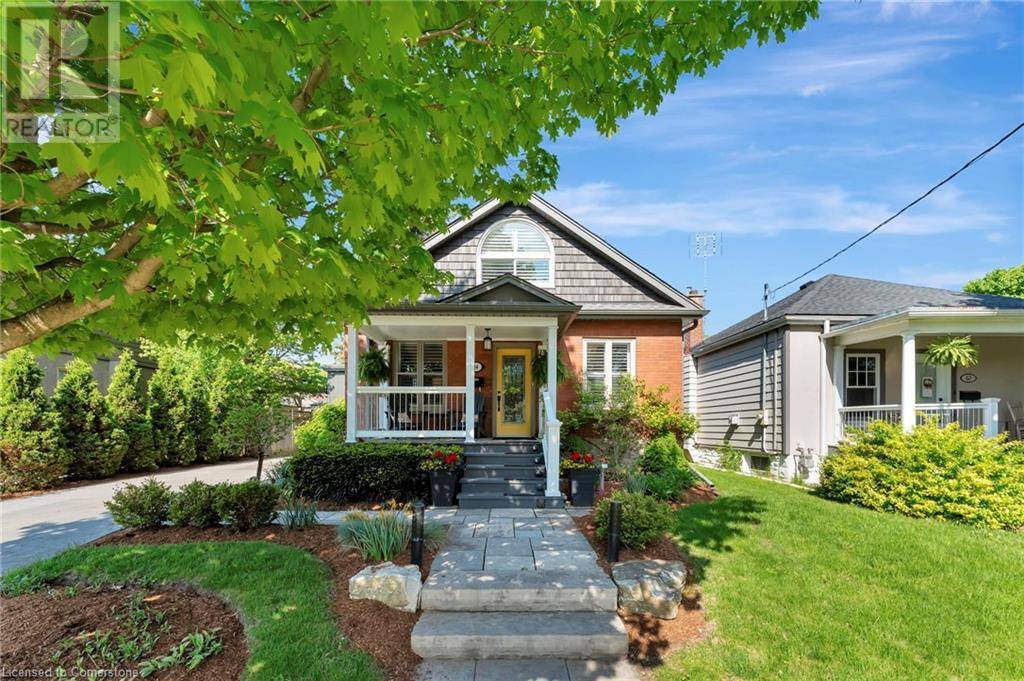 Cambridge, ON N1S2X5,64 ABERDEEN Road S