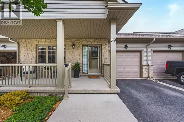 Binbrook, ON L0R1C0,34 SOUTHBROOK DR #59