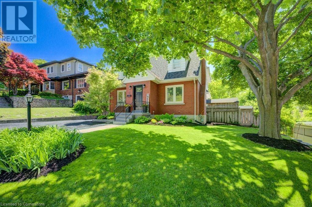 Brantford, ON N3T5J2,46 WESTMOUNT Boulevard