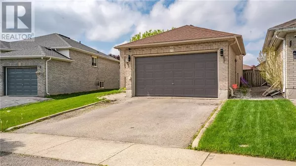 Brantford, ON N3T6N4,47 BREWSTER Way