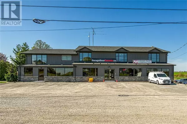 8268 #20 HWY #104, Smithville, ON L0R2A0