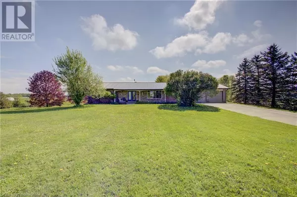 Mount Forest, ON N0G2L0,8989 CONCESSION 11 Road