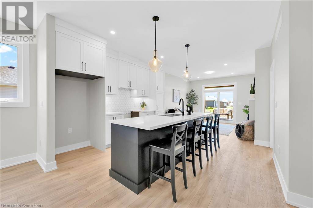 Jarvis, ON N0A1J0,162 CRADDOCK Boulevard