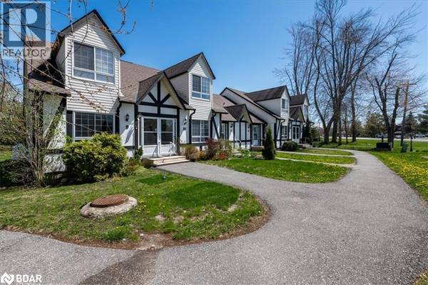 Brechin, ON L0K1B0,81 LAGUNA PARKWAY Pkwy #12