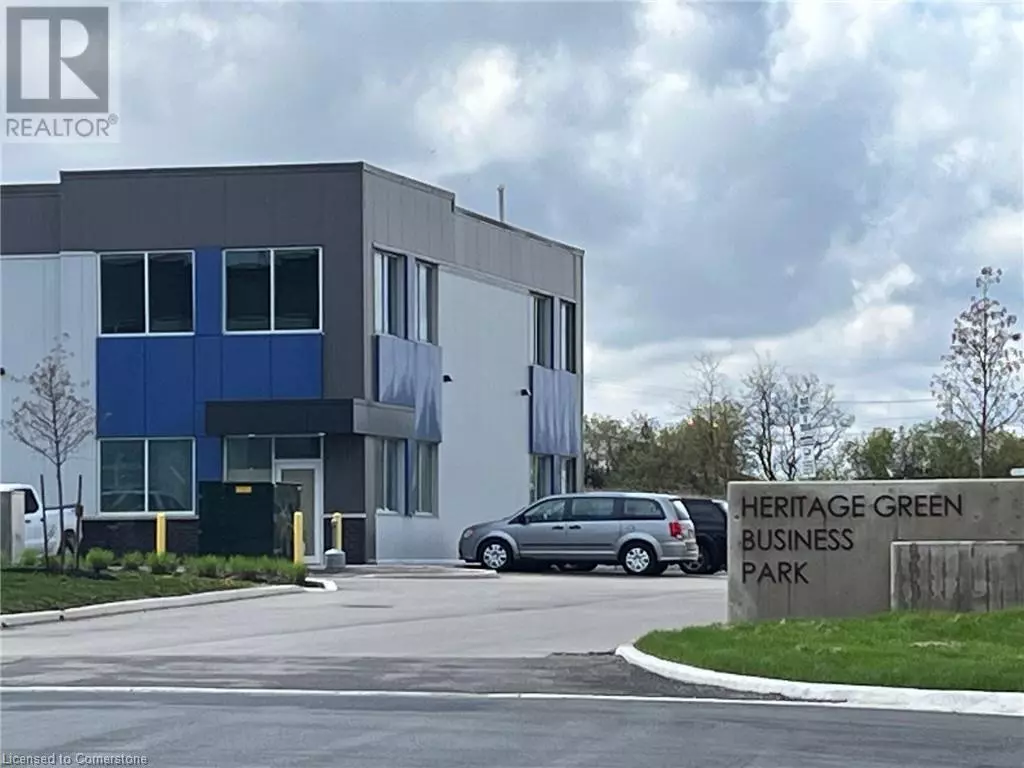 Hamilton, ON L8W3R6,395 ANCHOR RD #5