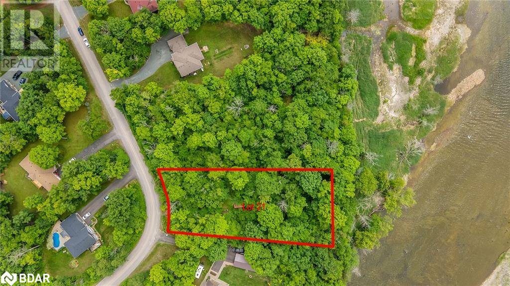 Campbellford, ON K0K1L0,21 RIVERSIDE DRIVE Drive