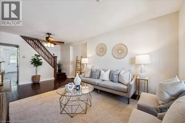 356 FAIRFIELD Avenue, Hamilton, ON L8H5H9