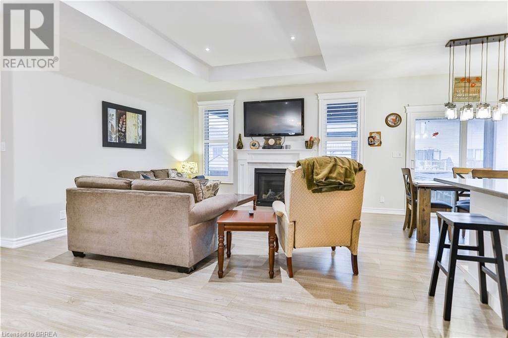 Jarvis, ON N0A1J0,24 CRADDOCK BLVD #24