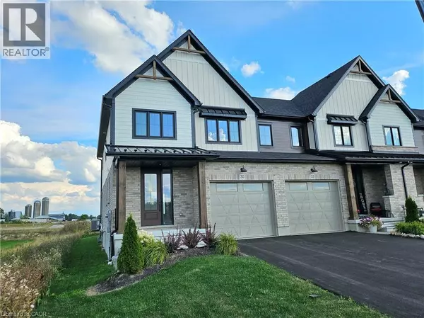 Harriston, ON N0G1Z0,30 ANNE Street W