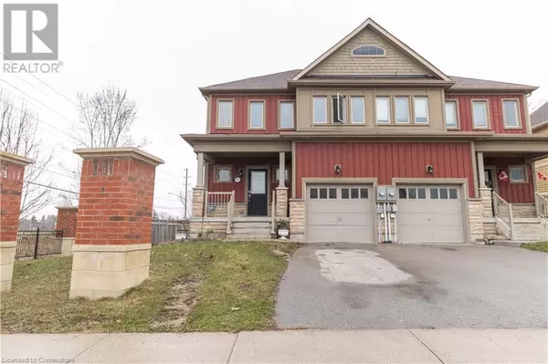 1 HUGHES Street, Collingwood, ON L9Y0W7