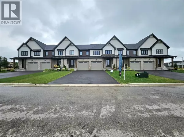 Harriston, ON N0G1Z0,36 ANNE Street W