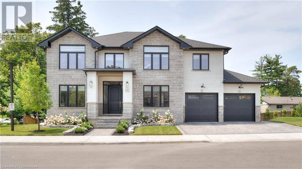 Kitchener, ON N2K1N7,450 BRIDGEPORT RD East #1