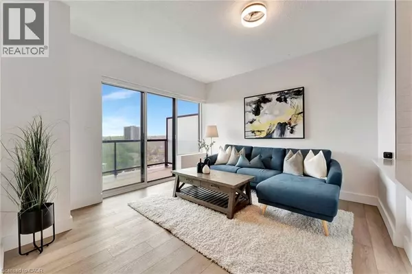 Cambridge, ON N1R3B6,170 WATER ST North #1107