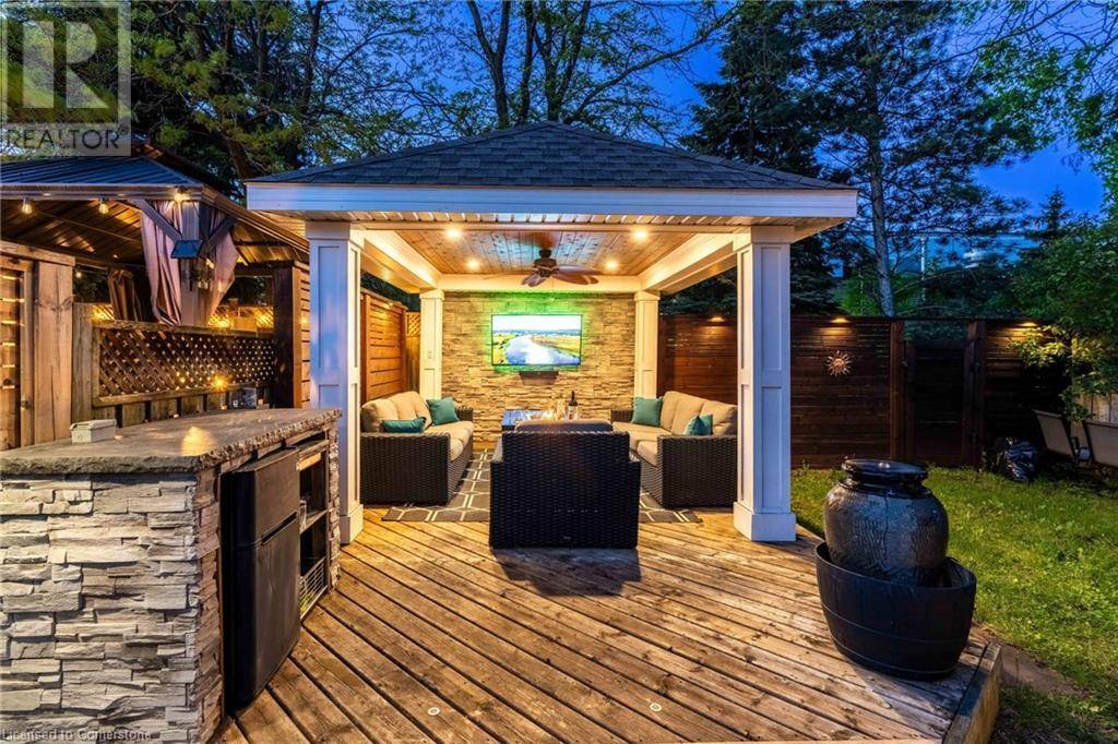 Burlington, ON L7M1W7,1471 PADDINGTON Court