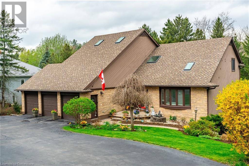 Burlington, ON L7P4Y4,1962 SNAKE Road