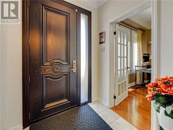 Brantford, ON N3T0B2,155 HUNTER Way