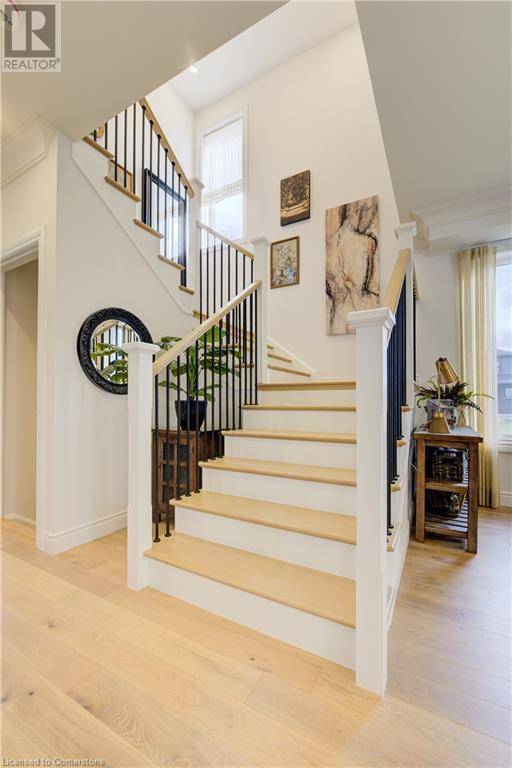 Harriston, ON N0G1Z0,109 THACKERAY Way