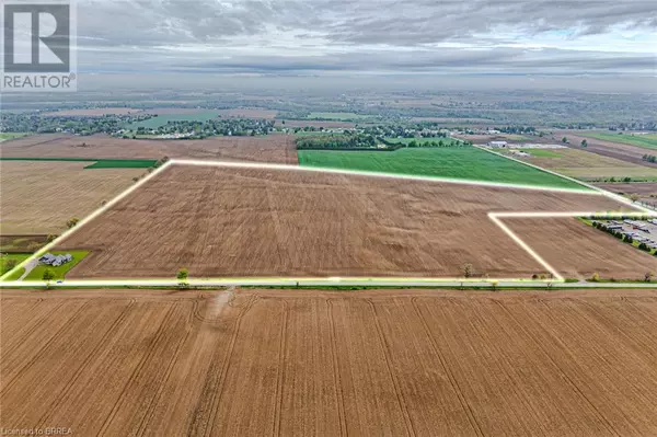 Burford, ON N0E1A0,26 8TH CONCESSION Road