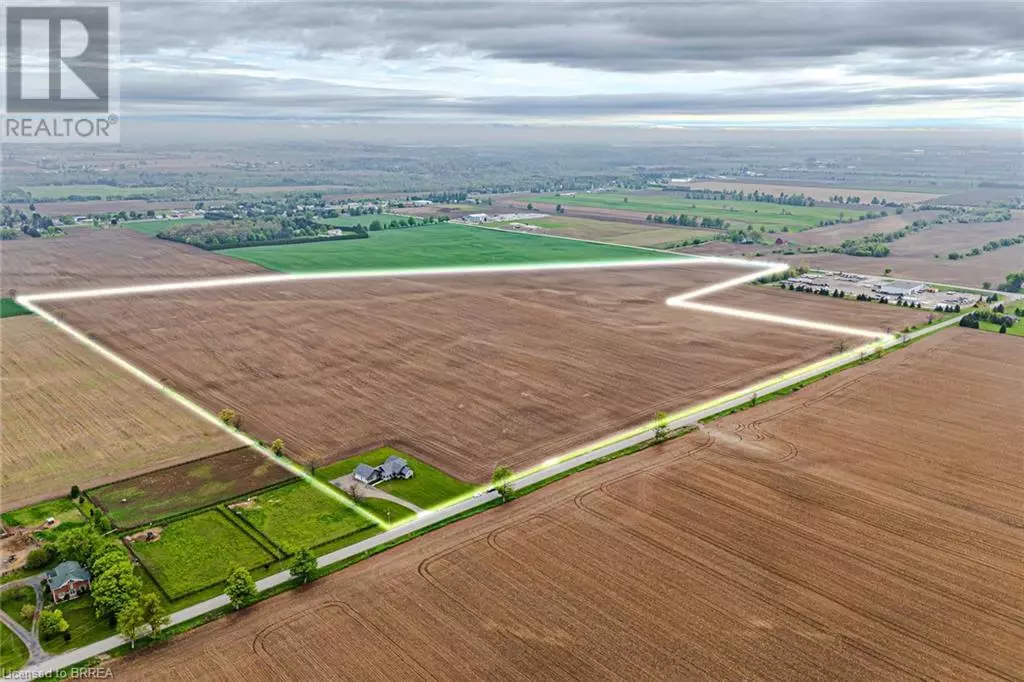 Burford, ON N0E1A0,26 8TH CONCESSION Road