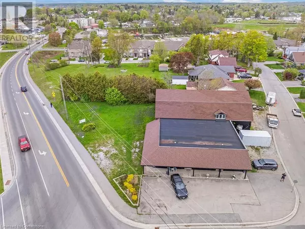 Port Dover, ON N0A1N7,52 HAMILTON PLANK Road