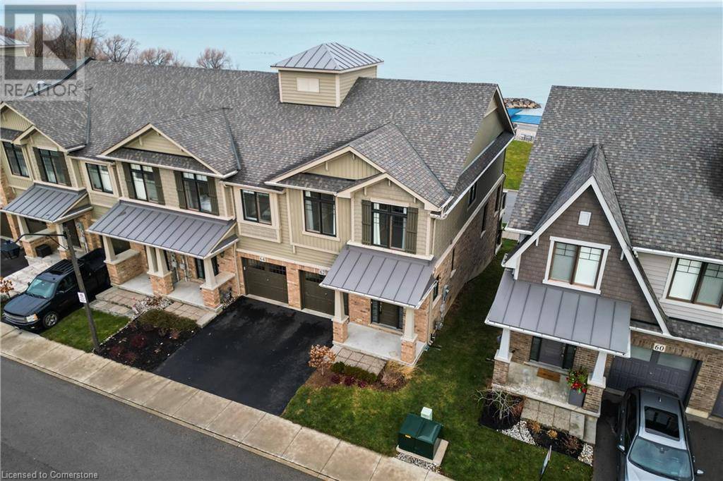 62 WATERVIEW Lane, Grimsby, ON L3M0H2