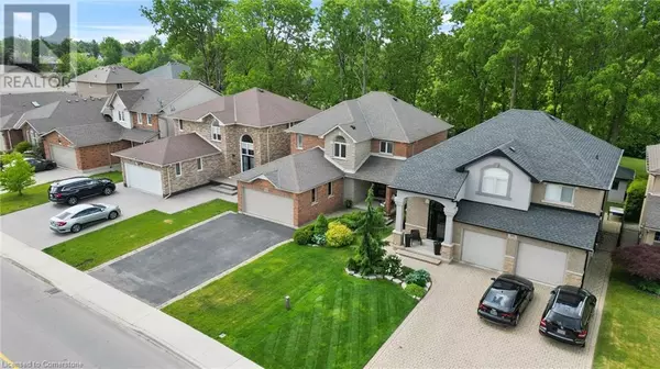 Hamilton, ON L9C7R4,786 UPPER HORNING Road