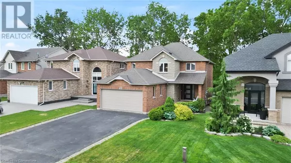 Hamilton, ON L9C7R4,786 UPPER HORNING Road