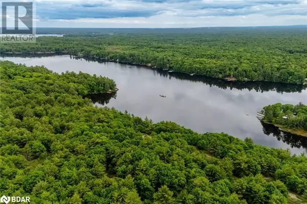 Washago, ON L0K2B0,LOT 1 DELTA Road