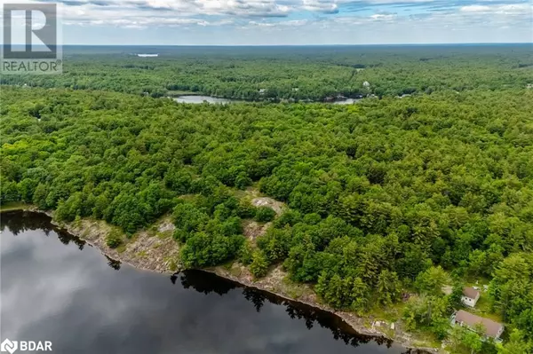 Washago, ON L0K2B0,LOT 2 DELTA Road