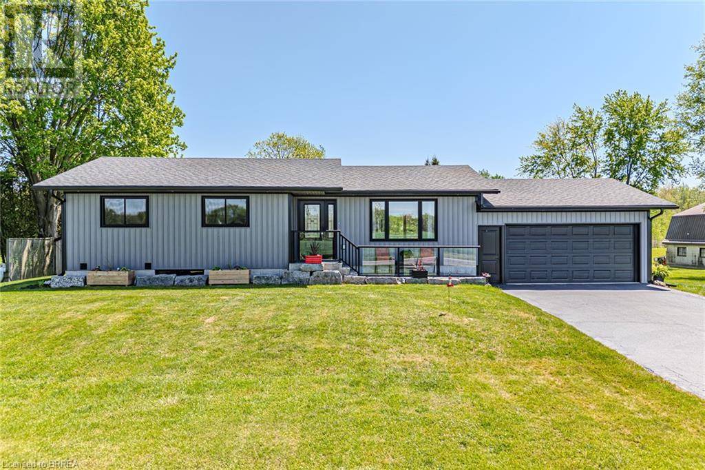 41 SEVENTH CONC Road, Burford, ON N0E1A0