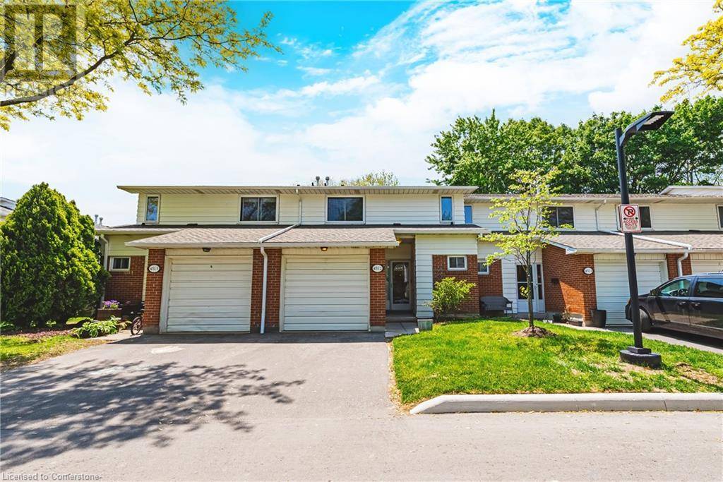 Burlington, ON L7N2Z9,451 WOODVIEW RD #2