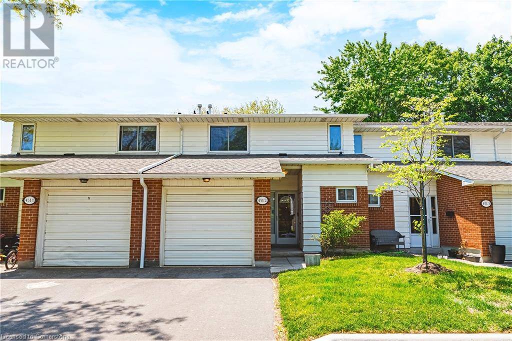 451 WOODVIEW RD #2, Burlington, ON L7N2Z9