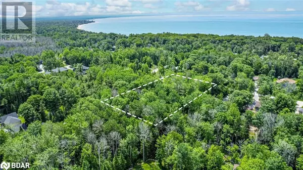 LOT 10 SPRUCE Street, Tiny, ON L0L1P1