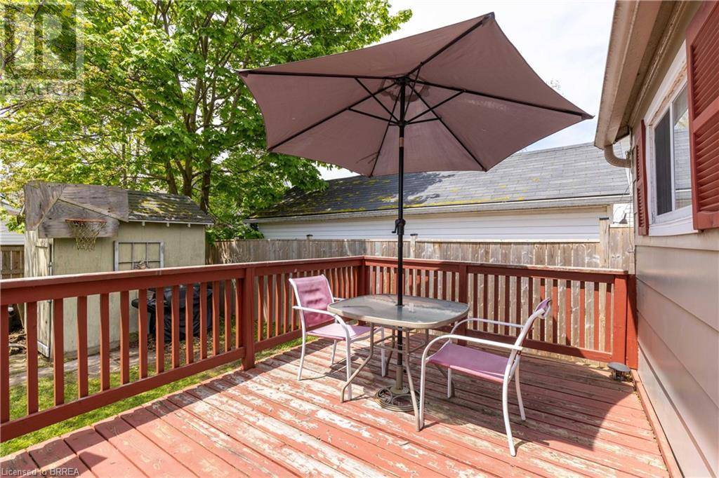 Crystal Beach, ON L0S1B0,117 CAMBRIDGE Road E