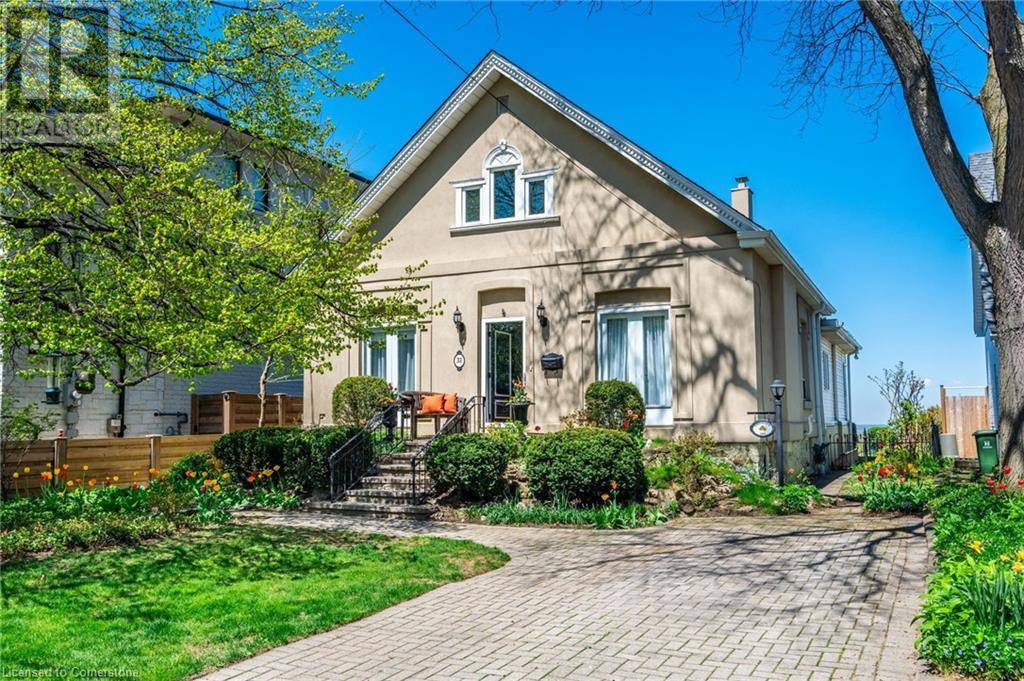 Hamilton, ON L9A1A1,31 MOUNTAIN PARK Avenue
