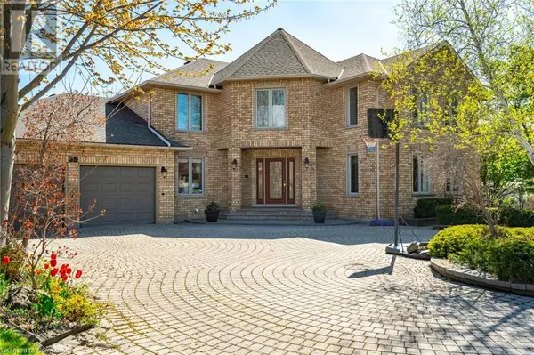 59 ELODIA Court, Hamilton, ON L9C7R2
