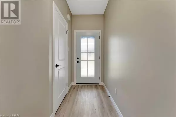 Tillsonburg, ON N4G5X3,5 JOHN POUND RD #5
