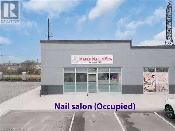 Hamilton, ON L8W3N2,1565 RYMAL Road E