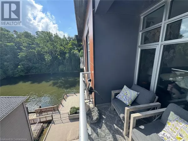 38 HARBOUR ST #416, Port Dover, ON N0A1N0