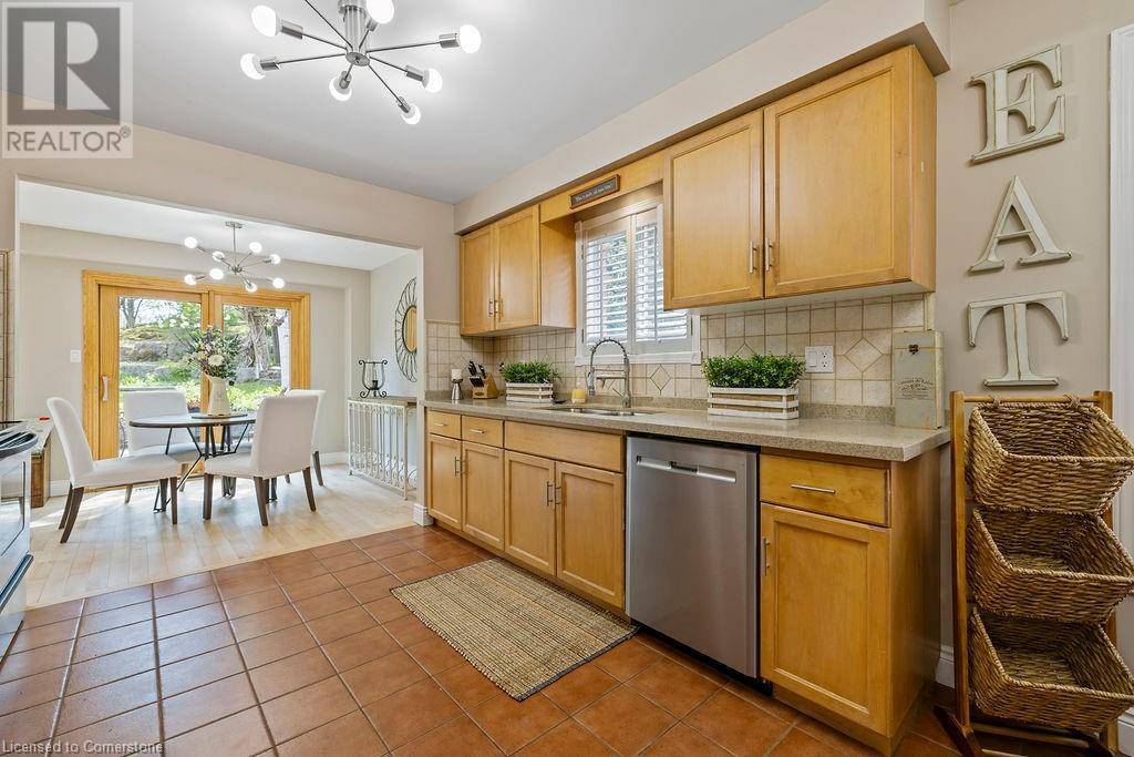 Dundas, ON L9H7A3,16 LININGTON Trail