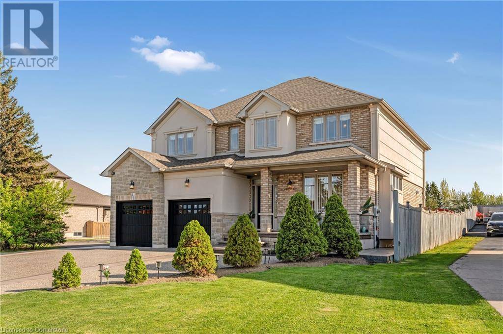 Stoney Creek, ON L9B2A5,351 HIGHLAND Road W