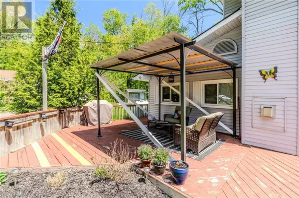 Flamborough, ON L0R1K0,57 12TH CONC RD East #705