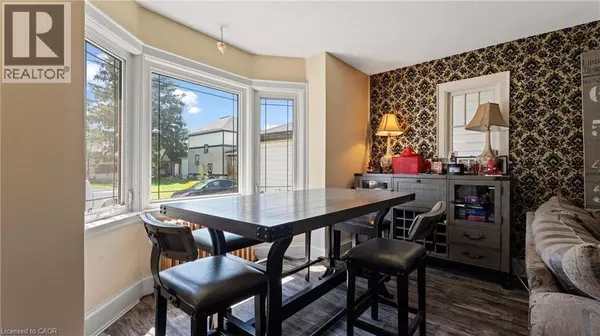 Simcoe, ON N3Y1M6,135 STANLEY Street