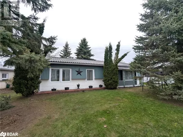 66 LINDEN Lane, Innisfil, ON L9S1P2