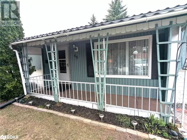 Innisfil, ON L9S1P2,66 LINDEN Lane