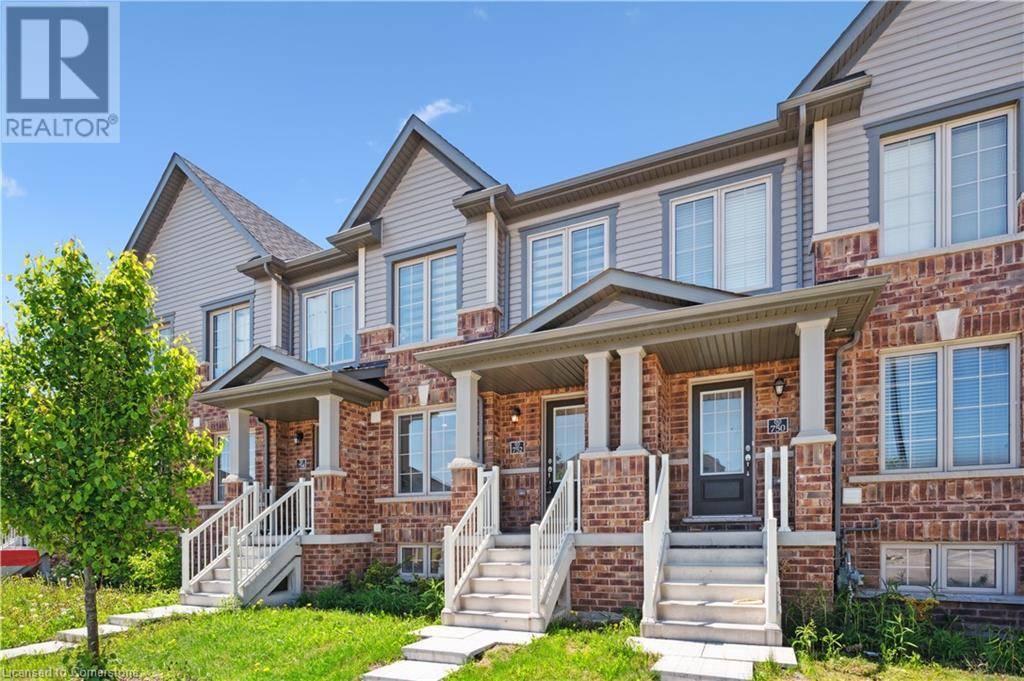 Cambridge, ON N3H0E3,752 LINDEN Drive