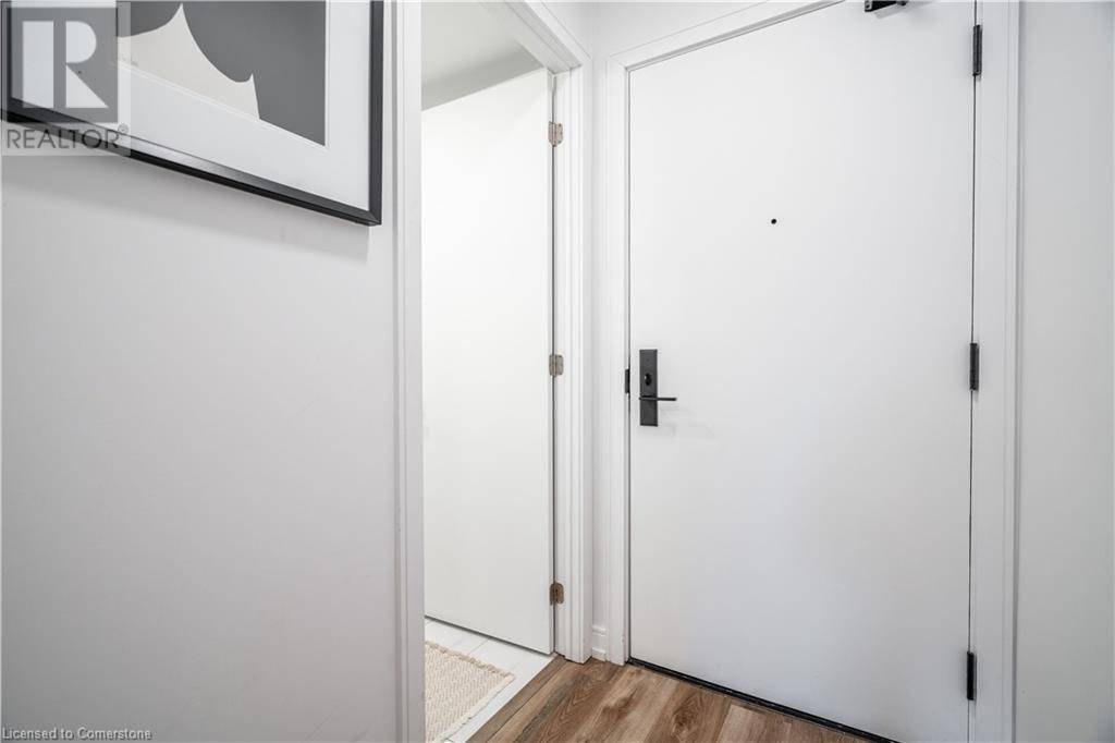 Hamilton, ON L8R3J2,1 JARVIS ST #1206