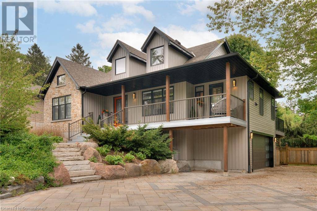 36 EMILY STREET, Elora, ON N0B1S0