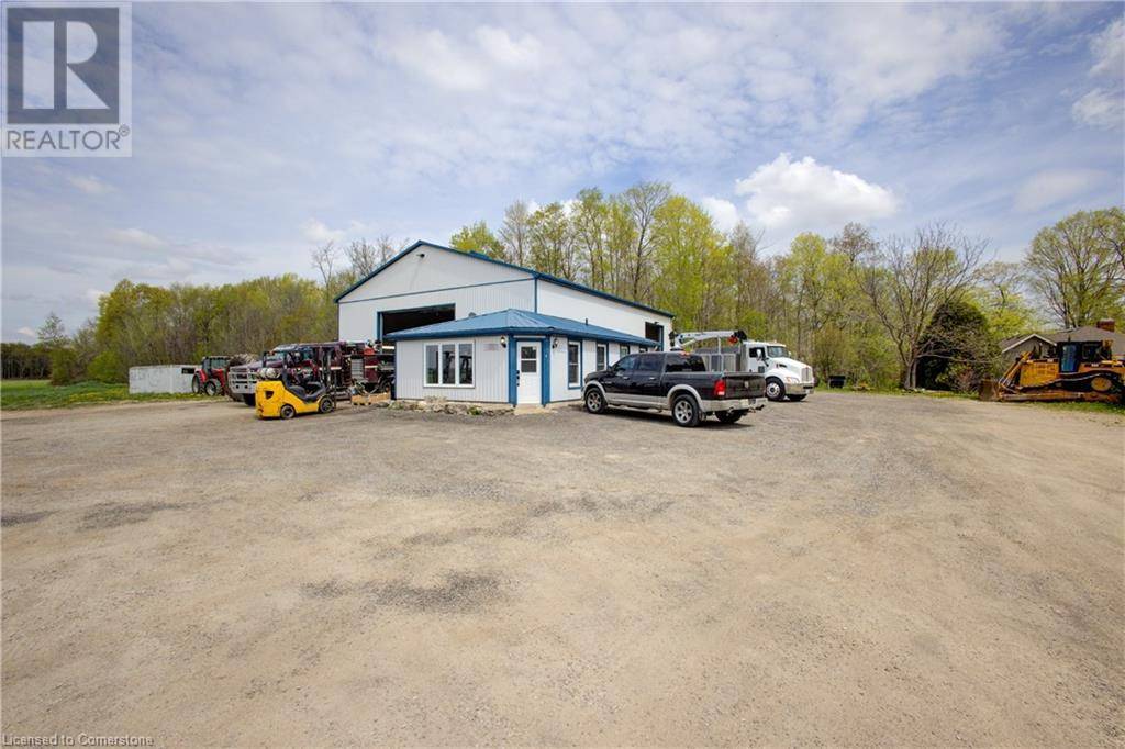 107 MCGIVERN Street, Moorefield, ON N0G2K0