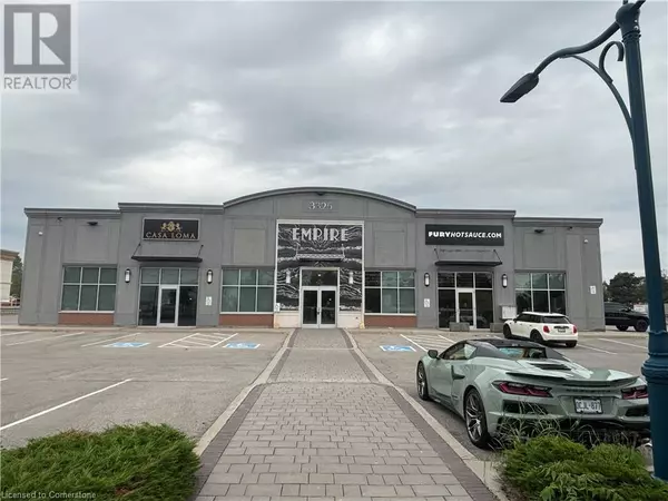 3325 HARVESTER RD #13, Burlington, ON L7N3N2